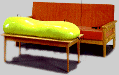 Amorphous body