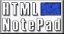 HTML Notepad